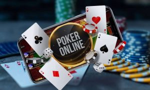 Formula Poker Lengkap Menjadi Master Judi Poker Online